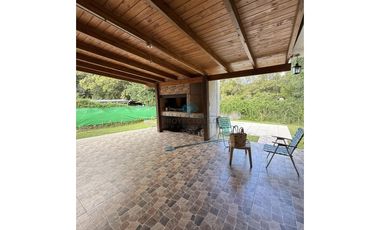 VENTA -CASA 2 DORMITORIOS - LA PAMPA - ASCOCHINGA