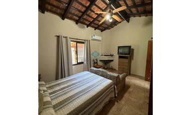 VENTA -CASA 2 DORMITORIOS - LA PAMPA - ASCOCHINGA