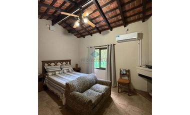 VENTA -CASA 2 DORMITORIOS - LA PAMPA - ASCOCHINGA