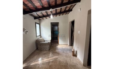 VENTA -CASA 2 DORMITORIOS - LA PAMPA - ASCOCHINGA