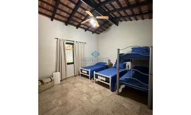 VENTA -CASA 2 DORMITORIOS - LA PAMPA - ASCOCHINGA