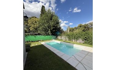 VENTA -CASA 2 DORMITORIOS - LA PAMPA - ASCOCHINGA