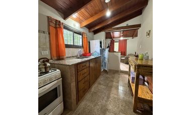 VENTA -CASA 2 DORMITORIOS - LA PAMPA - ASCOCHINGA