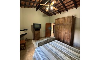 VENTA -CASA 2 DORMITORIOS - LA PAMPA - ASCOCHINGA