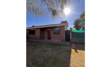 ALQUILER-CASA 2 DORM-PATIO Y COCHERA-JESUS MARIA