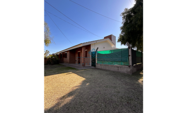 ALQUILER-CASA 2 DORM-PATIO Y COCHERA-JESUS MARIA