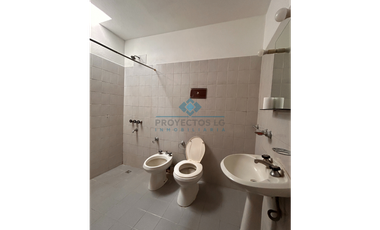 ALQUILER-CASA 2 DORM-PATIO Y COCHERA-JESUS MARIA