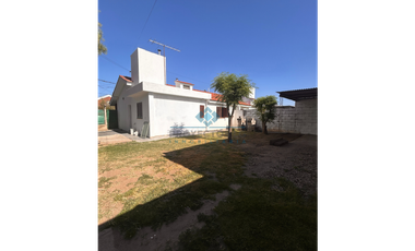 ALQUILER-CASA 2 DORM-PATIO Y COCHERA-JESUS MARIA