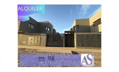 ALQUILER  COMPLEJO ABEDULES III