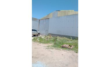 ALQUILER - GALPON 1.100 MTS - FERREYRA - CORDOBA CAPITAL