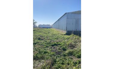 ALQUILER - GALPON 1.100 MTS - FERREYRA - CORDOBA CAPITAL