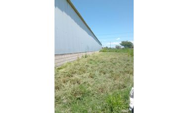 ALQUILER - GALPON 1.100 MTS - FERREYRA - CORDOBA CAPITAL