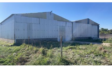 ALQUILER - GALPON 1.100 MTS - FERREYRA - CORDOBA CAPITAL