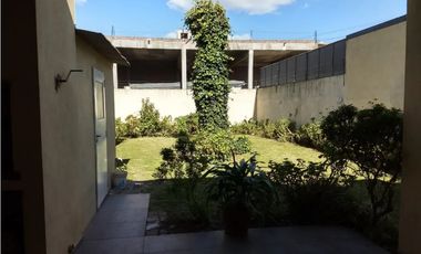 Casa en ALQUILER, Riobamba al 1300 Merlo Sur