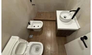 OPORTUNIDAD !!! PH A ESTRENAR DE 3 AMBIENTES CON PATIO