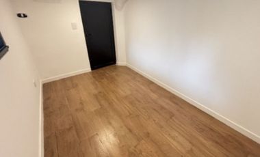 OPORTUNIDAD !!! PH A ESTRENAR DE 3 AMBIENTES CON PATIO