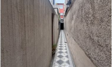 OPORTUNIDAD !!! PH A ESTRENAR DE 3 AMBIENTES CON PATIO