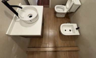 OPORTUNIDAD !!! PH A ESTRENAR DE 3 AMBIENTES CON PATIO