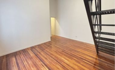 OPORTUNIDAD !!! PH A ESTRENAR DE 3 AMBIENTES CON PATIO