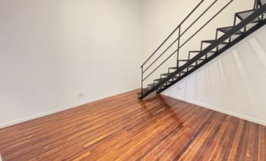 OPORTUNIDAD !!! PH A ESTRENAR DE 3 AMBIENTES CON PATIO