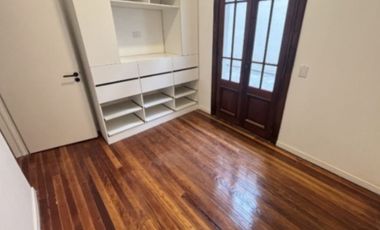 OPORTUNIDAD !!! PH A ESTRENAR DE 3 AMBIENTES CON PATIO