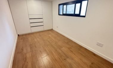 OPORTUNIDAD !!! PH A ESTRENAR DE 3 AMBIENTES CON PATIO