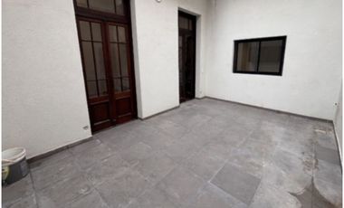 OPORTUNIDAD !!! PH A ESTRENAR DE 3 AMBIENTES CON PATIO