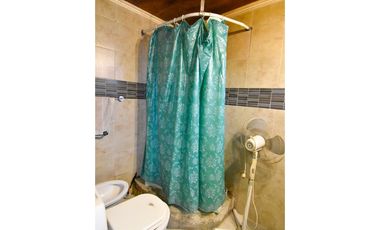 3 propiedades en block con garage, patio y quincho - Mexico y Castelli