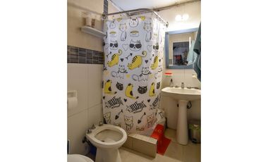 3 propiedades en block con garage, patio y quincho - Mexico y Castelli