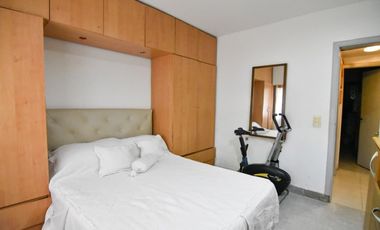 3 propiedades en block con garage, patio y quincho - Mexico y Castelli