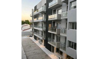 Alquiler depto 2 AMB Edificio Pagano - Moreno Centro