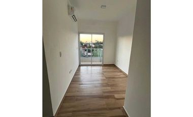 Alquiler depto 2 AMB Edificio Pagano - Moreno Centro