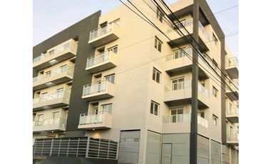 Alquiler depto 2 AMB Edificio Pagano - Moreno Centro