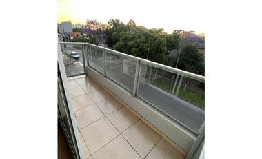Alquiler depto 2 AMB Edificio Pagano - Moreno Centro