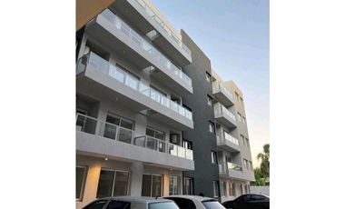 Alquiler depto 2 AMB Edificio Pagano - Moreno Centro