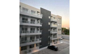 Alquiler depto 2 AMB Edificio Pagano - Moreno Centro