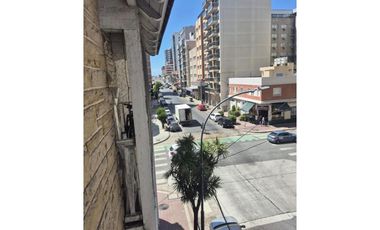 ALQUILER 24 MESES - Depto 4 amb, a 20 mts del mar - La Perla