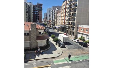 ALQUILER 24 MESES - Depto 4 amb, a 20 mts del mar - La Perla