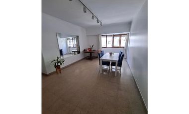 ALQUILER 24 MESES - Depto 4 amb, a 20 mts del mar - La Perla