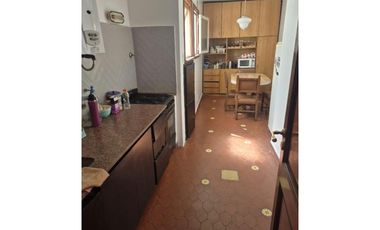 ALQUILER 24 MESES - Depto 4 amb, a 20 mts del mar - La Perla