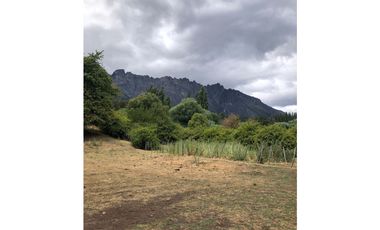 EN VENTA LOTE DE 5000 M2 EN CERRO AMIGO, EL BOLSÓN