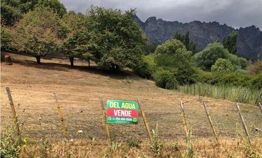 EN VENTA LOTE DE 5000 M2 EN CERRO AMIGO, EL BOLSÓN