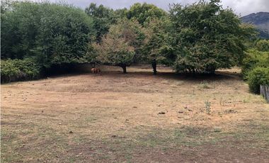 EN VENTA LOTE DE 5000 M2 EN CERRO AMIGO, EL BOLSÓN