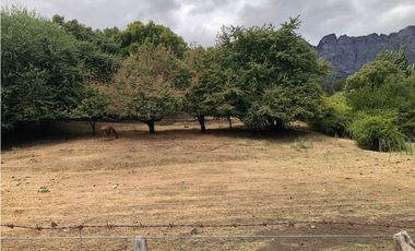 EN VENTA LOTE DE 5000 M2 EN CERRO AMIGO, EL BOLSÓN