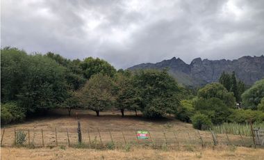 EN VENTA LOTE DE 5000 M2 EN CERRO AMIGO, EL BOLSÓN