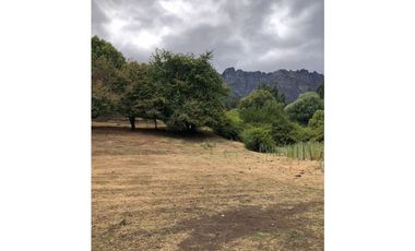 EN VENTA LOTE DE 5000 M2 EN CERRO AMIGO, EL BOLSÓN