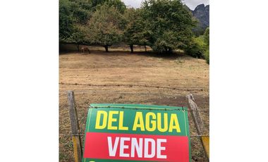 EN VENTA LOTE DE 5000 M2 EN CERRO AMIGO, EL BOLSÓN