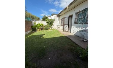 VENTA - Chalet 3 amb, con quincho + parrilla - Zona Punta Mogotes