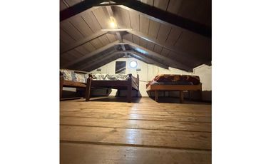 VENTA - Chalet 3 amb, con quincho + parrilla - Zona Punta Mogotes