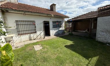 VENTA - Chalet 3 amb, con quincho + parrilla - Zona Punta Mogotes